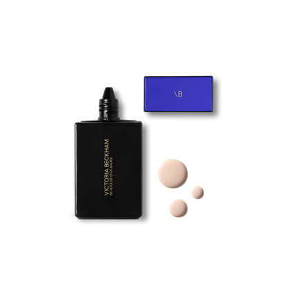 The Foundation Drops with TFC8®