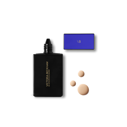 The Foundation Drops with TFC8®