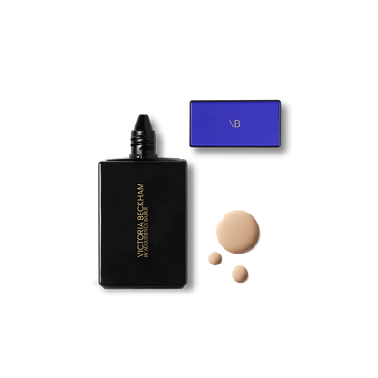 The Foundation Drops with TFC8®