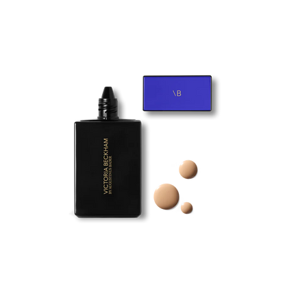 The Foundation Drops with TFC8®