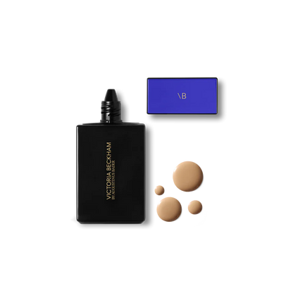 The Foundation Drops with TFC8®
