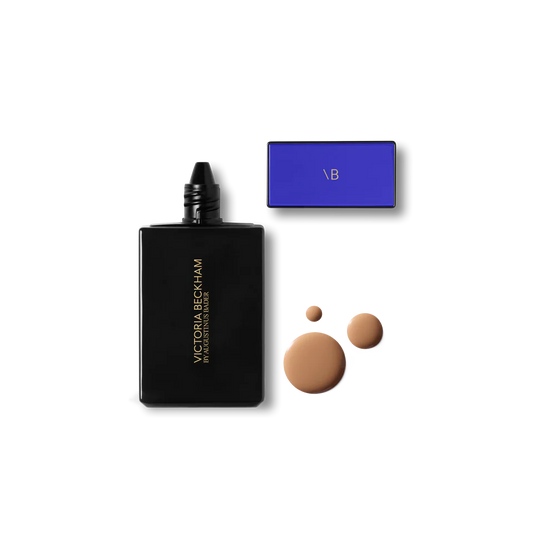 The Foundation Drops with TFC8®