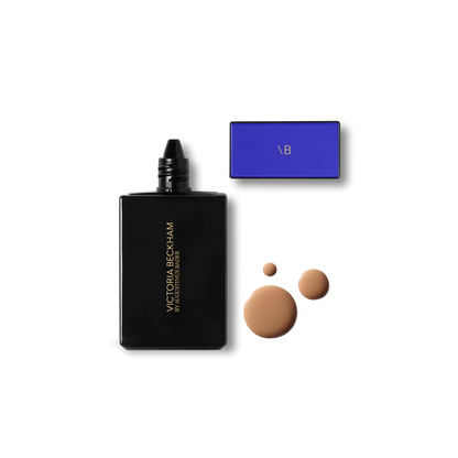 The Foundation Drops with TFC8®