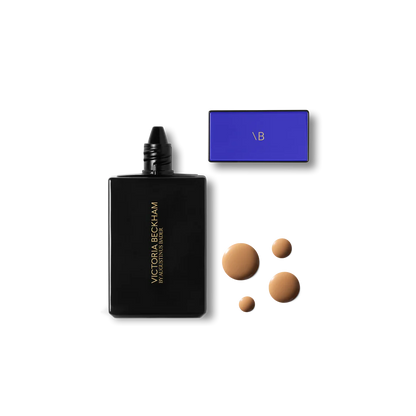 The Foundation Drops with TFC8®