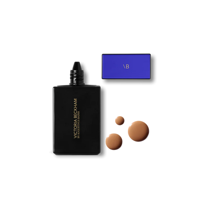 The Foundation Drops with TFC8®