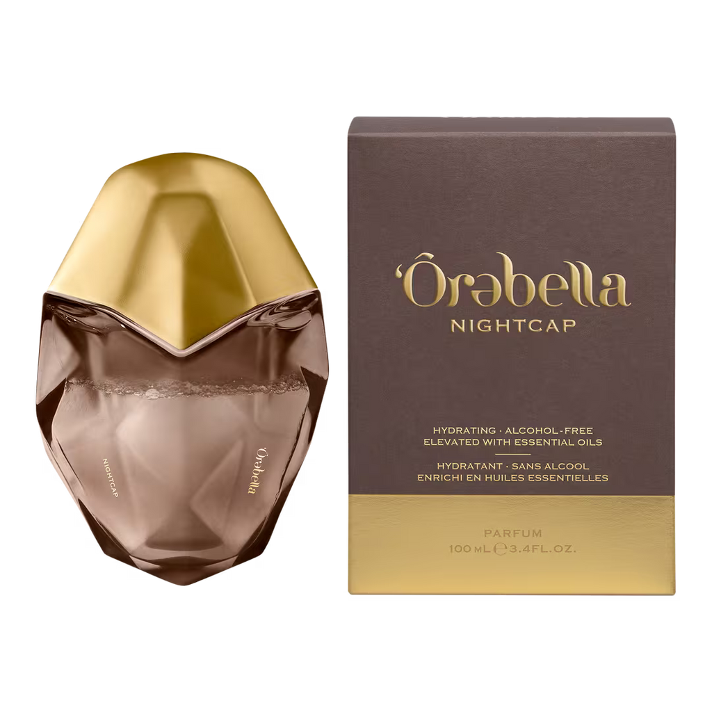 NIGHTCAP PARFUM