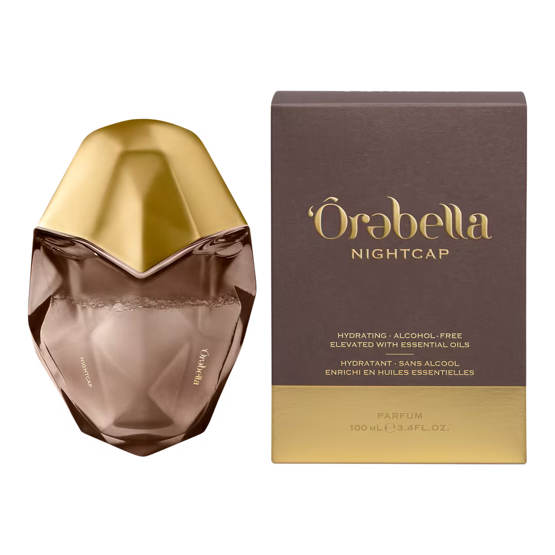 NIGHTCAP PARFUM