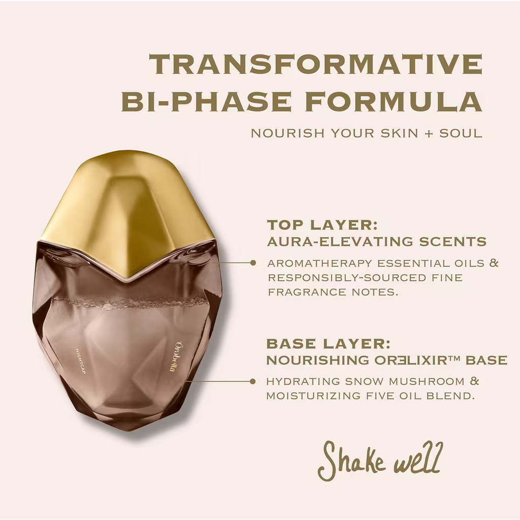 NIGHTCAP PARFUM