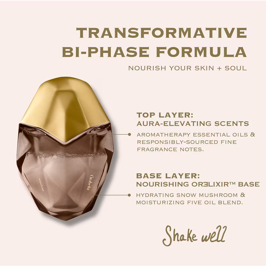 NIGHTCAP PARFUM