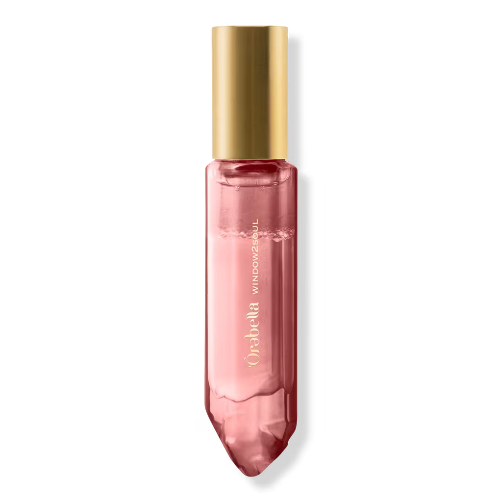 WINDOW2SOUL PARFUM
