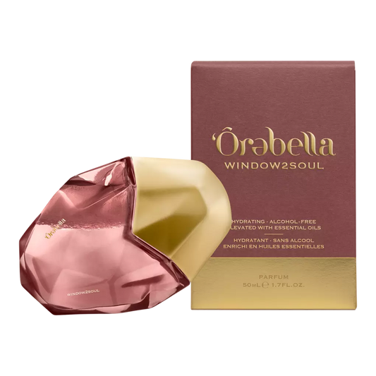 WINDOW2SOUL PARFUM