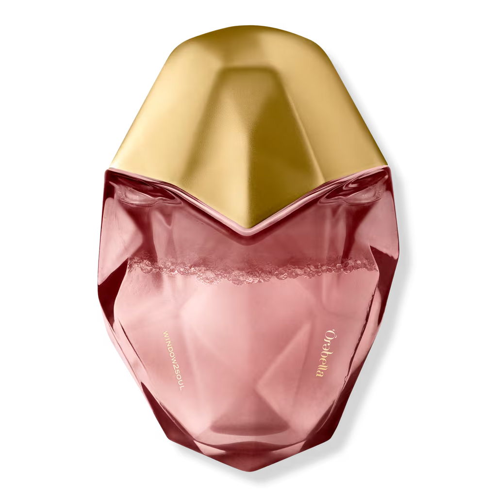 WINDOW2SOUL PARFUM
