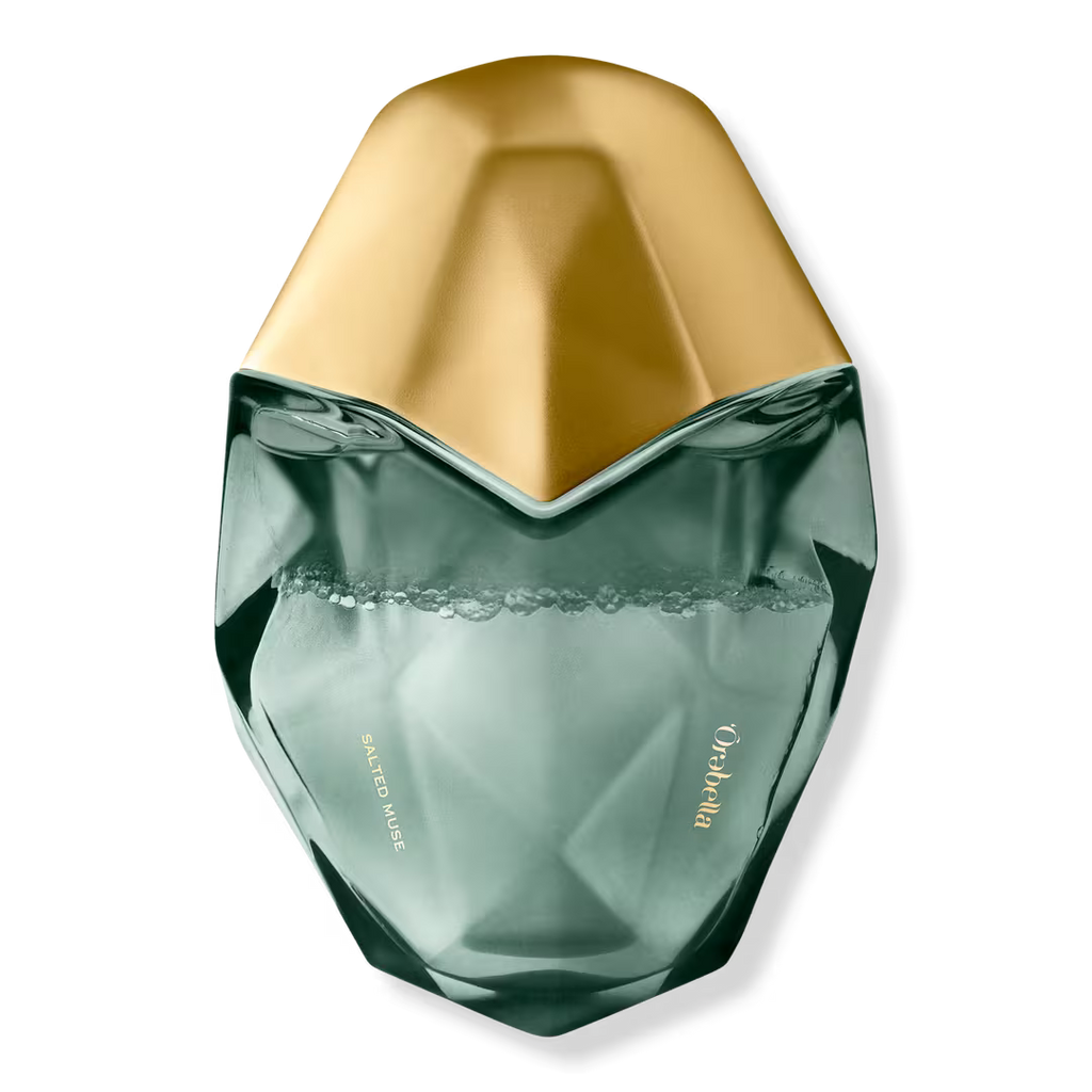 SALTED MUSE PARFUM