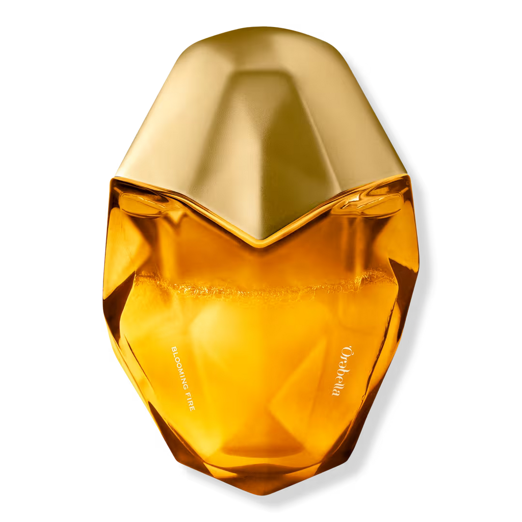 BLOOMING FIRE PARFUM