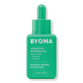 SENSITIVE RETINOL OIL