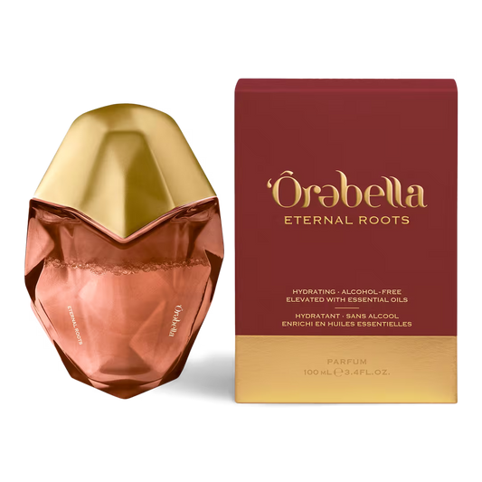 ETERNAL ROOTS PARFUM