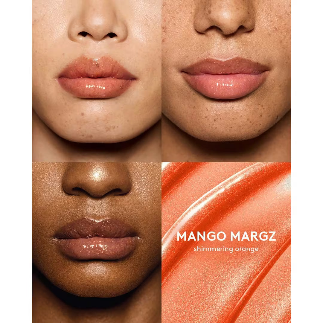Gloss Bomb Universal - Mango Margz