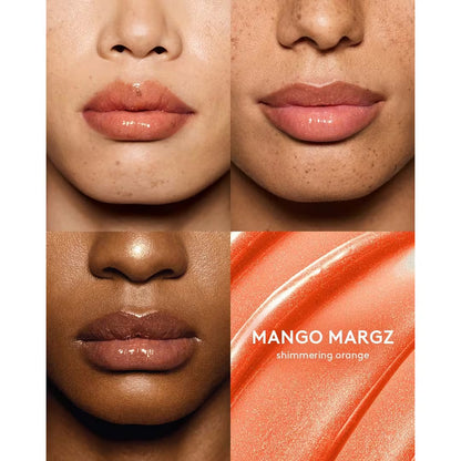 Gloss Bomb Universal - Mango Margz