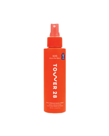 SOS Save.Our.Skin Daily Rescue Facial Spray