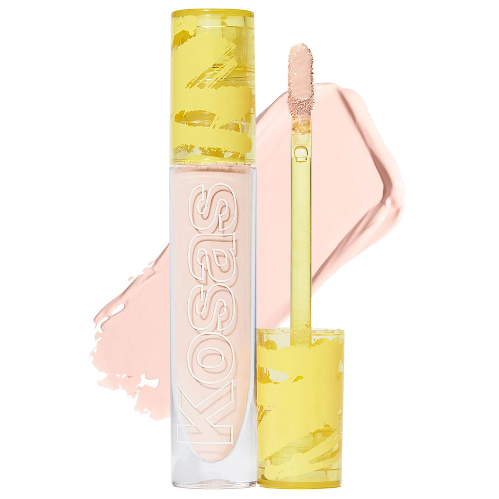 Revealer Super Creamy + Brightening Concealer