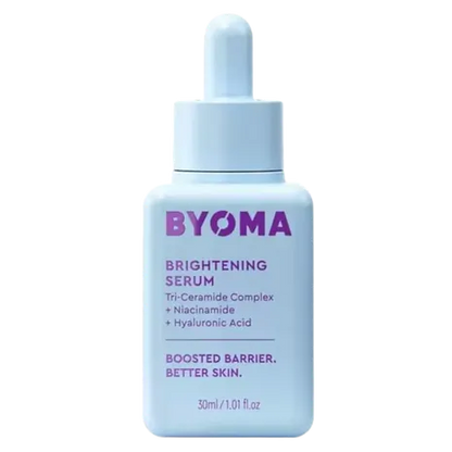 BRIGHTENING SERUM