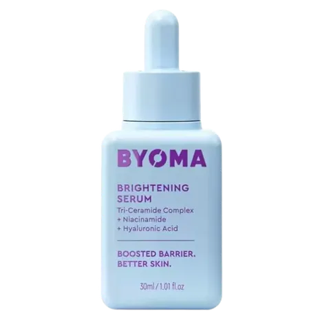 BRIGHTENING SERUM