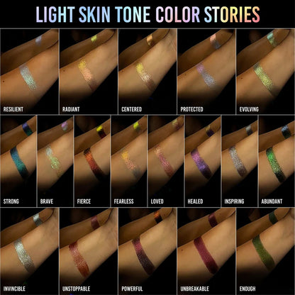 Lightwork V I Am Palette