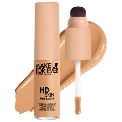 HD Skin Full Cover Concealer