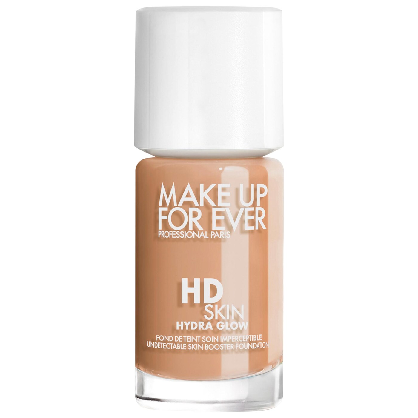HD Skin Hydra Glow