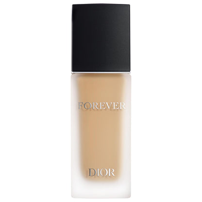 Dior Forever Matte Foundation SPF 15