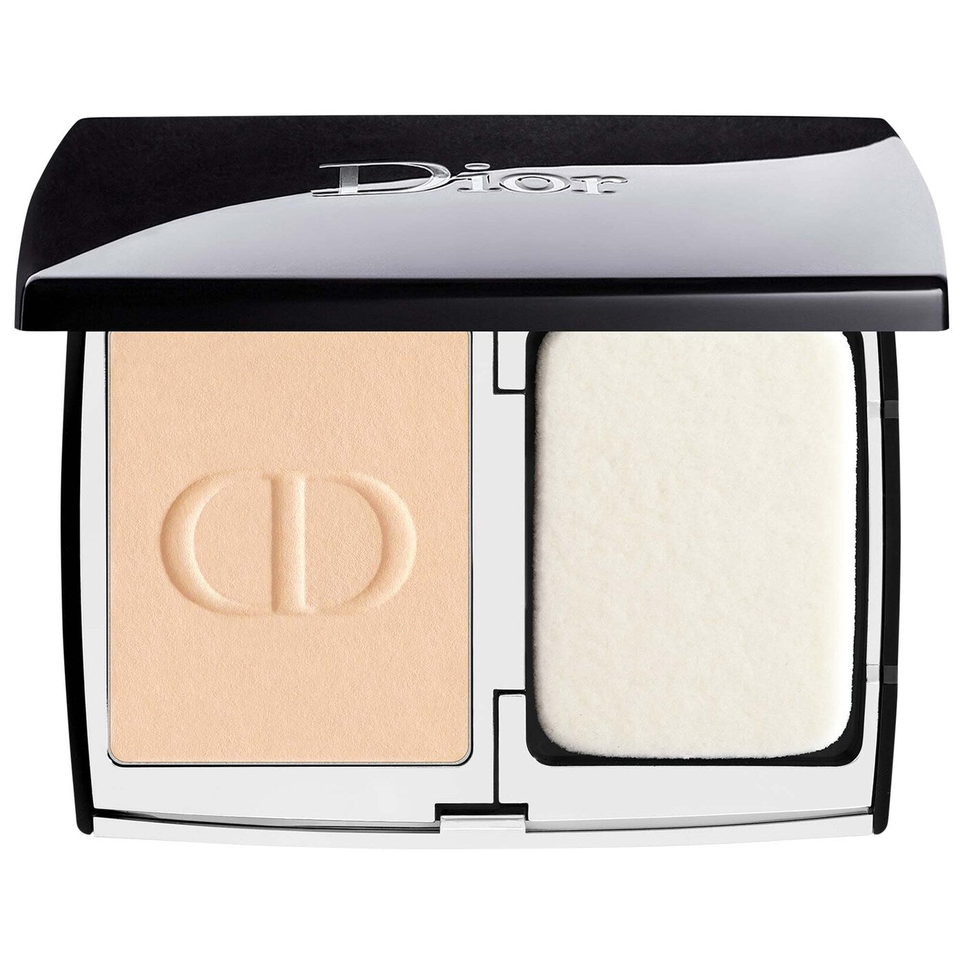 Forever Natural Velvet Matte Compact Foundation