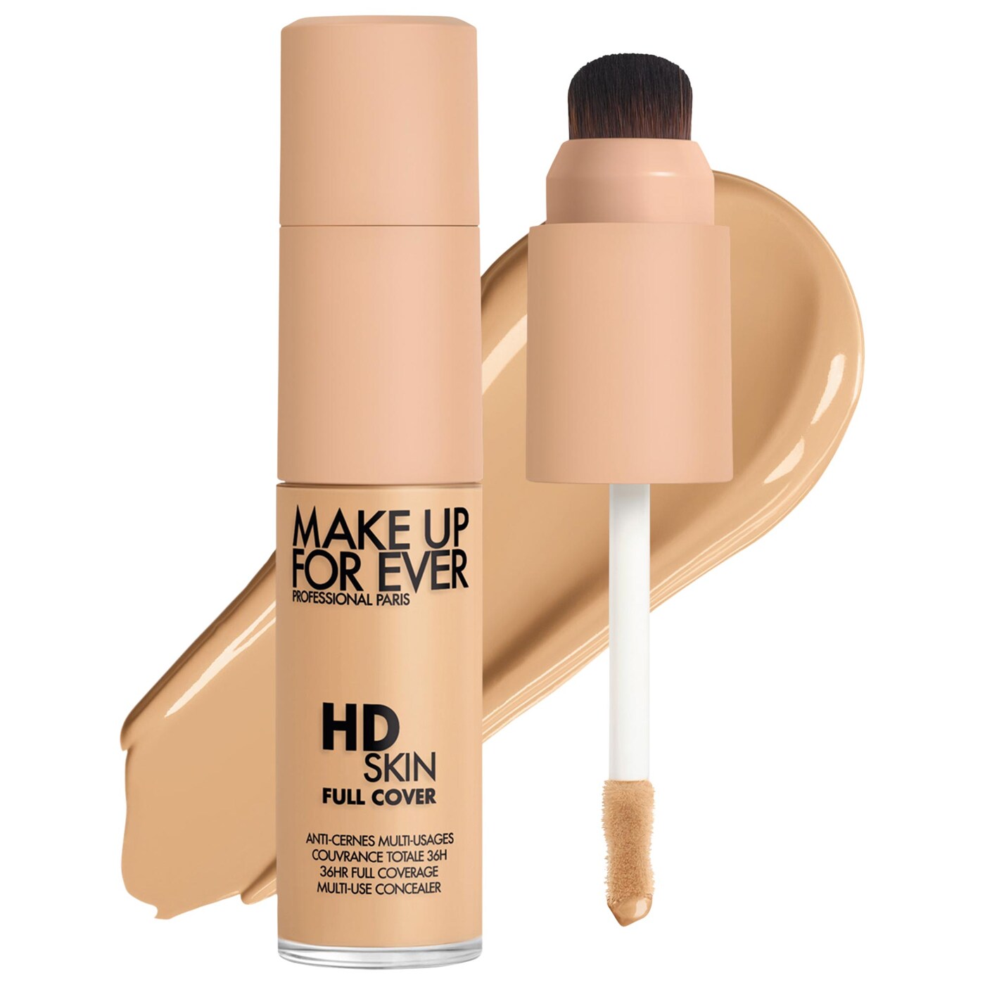 HD Skin Full Cover Concealer