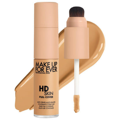 HD Skin Full Cover Concealer