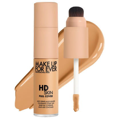 HD Skin Full Cover Concealer