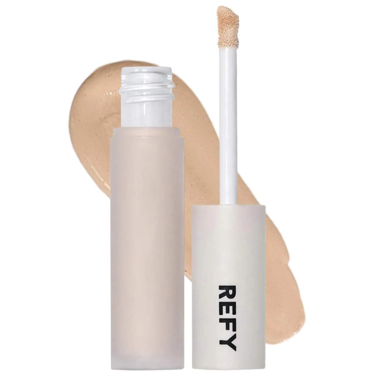 Brightening and Blurring Serum Concealer
