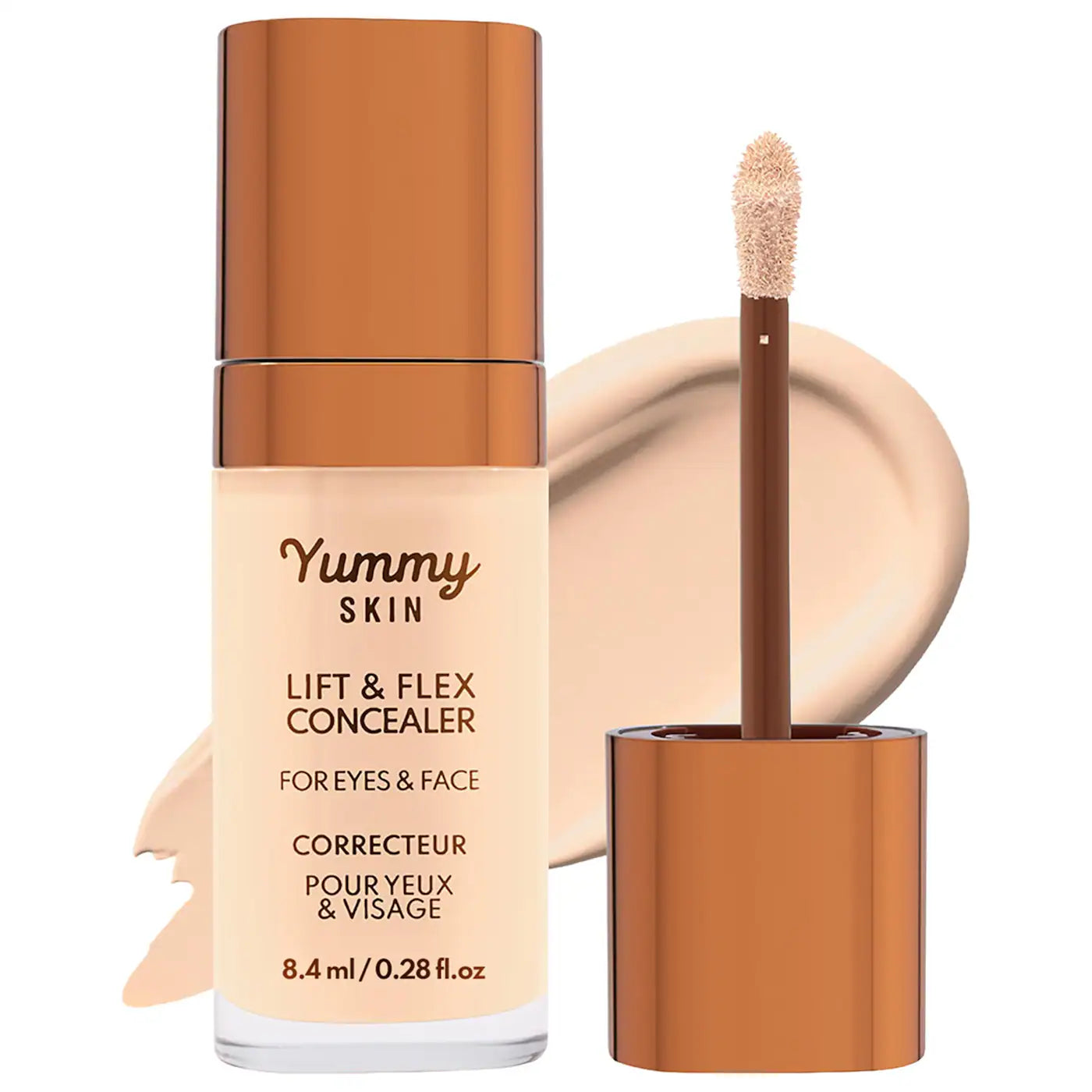 Yummy Skin Lift & Flex Concealer