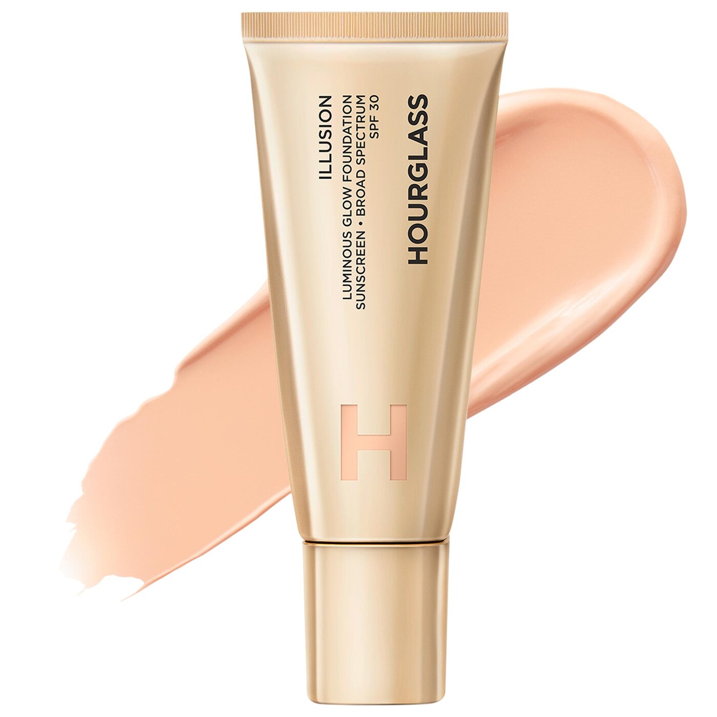 Illusion Luminous Glow Foundation SPF 30