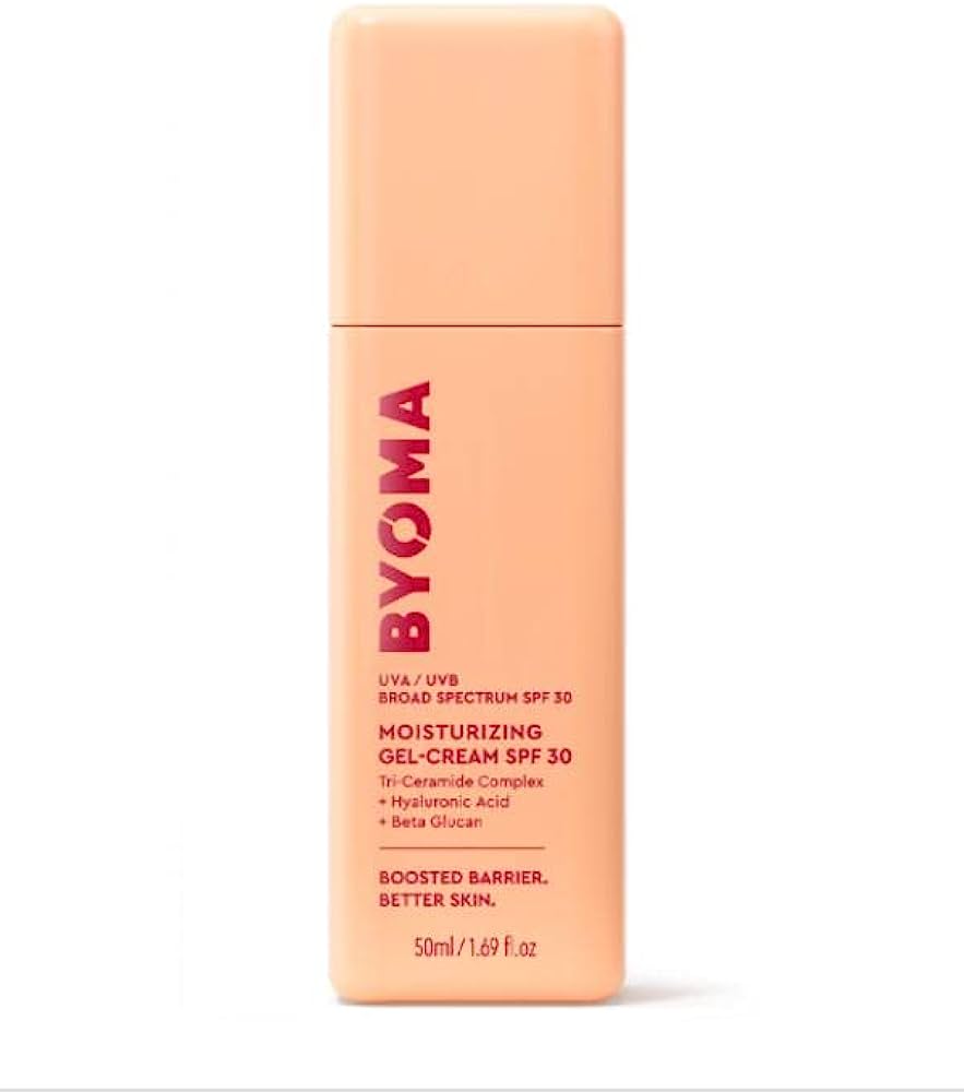 MOISTURIZING GEL-CREAM