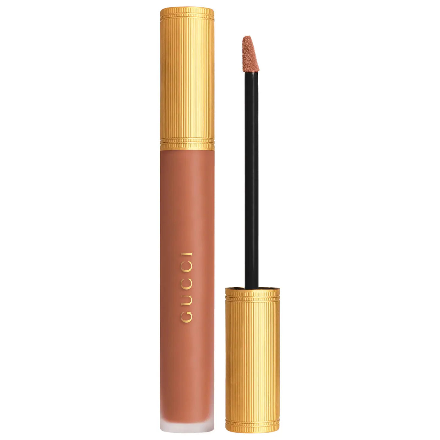 Transfer-Proof Matte Liquid Lipstick