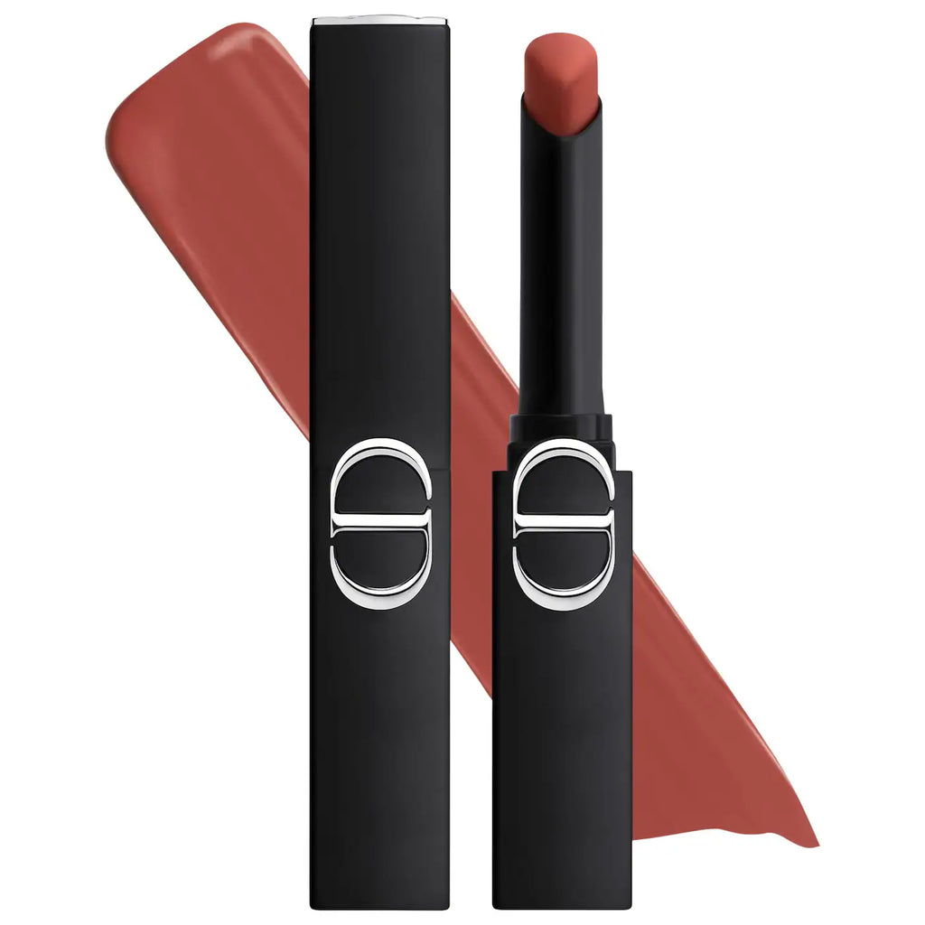 Rouge Dior On Stage Matte Lipstick