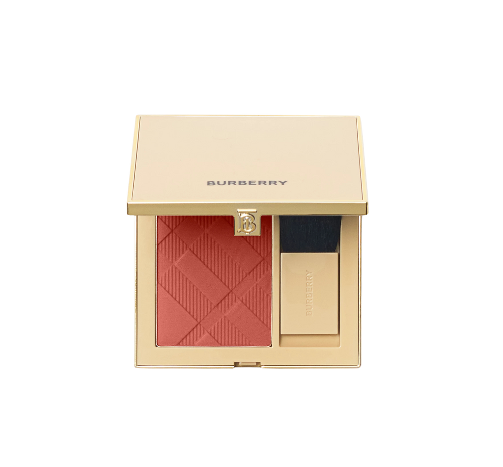 Outdoor Blush