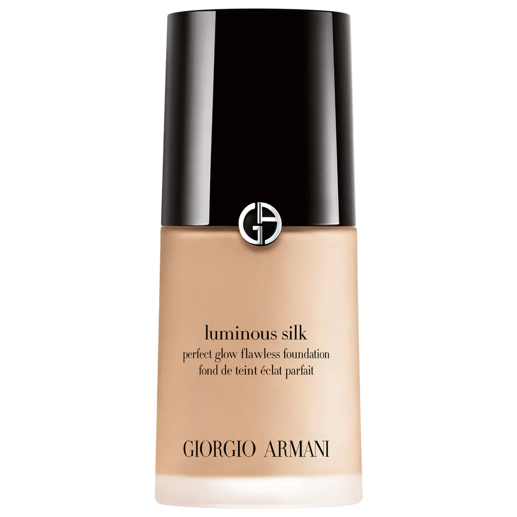 Luminous Silk Natural Glow Foundation
