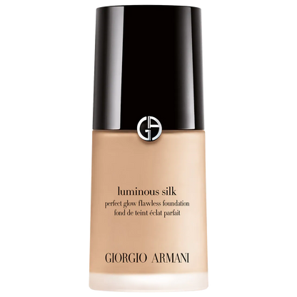 Luminous Silk Natural Glow Foundation