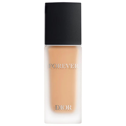 Dior Forever Matte Foundation SPF 15
