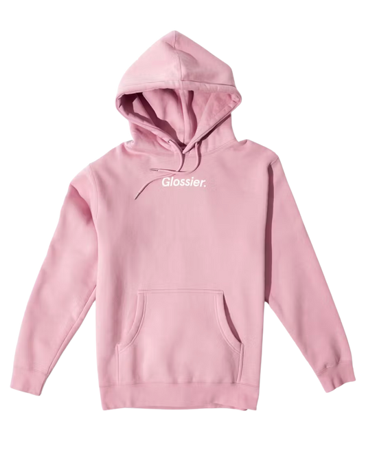 Original Pink Hoodie