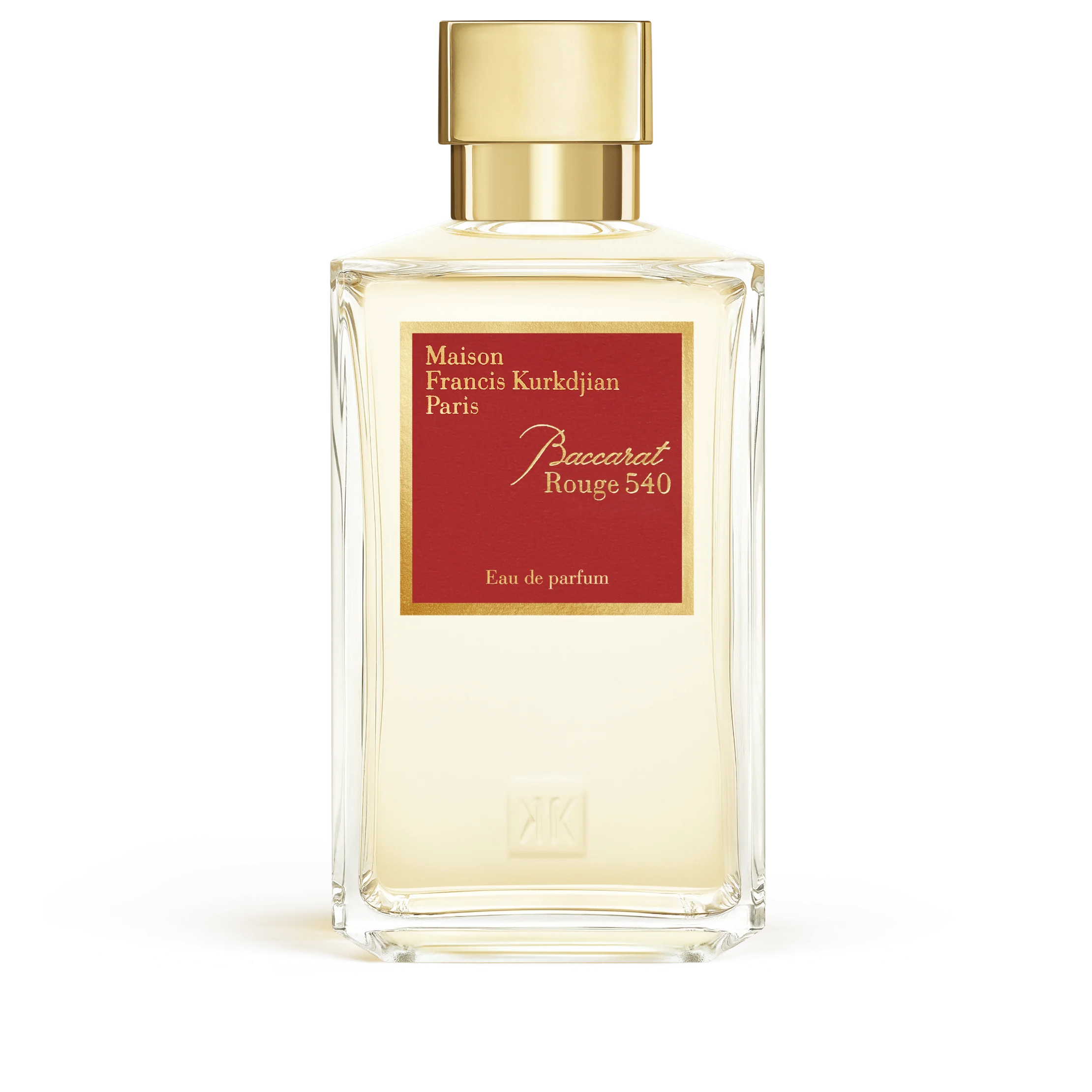 Baccarat Rouge 540 Eau de Parfum