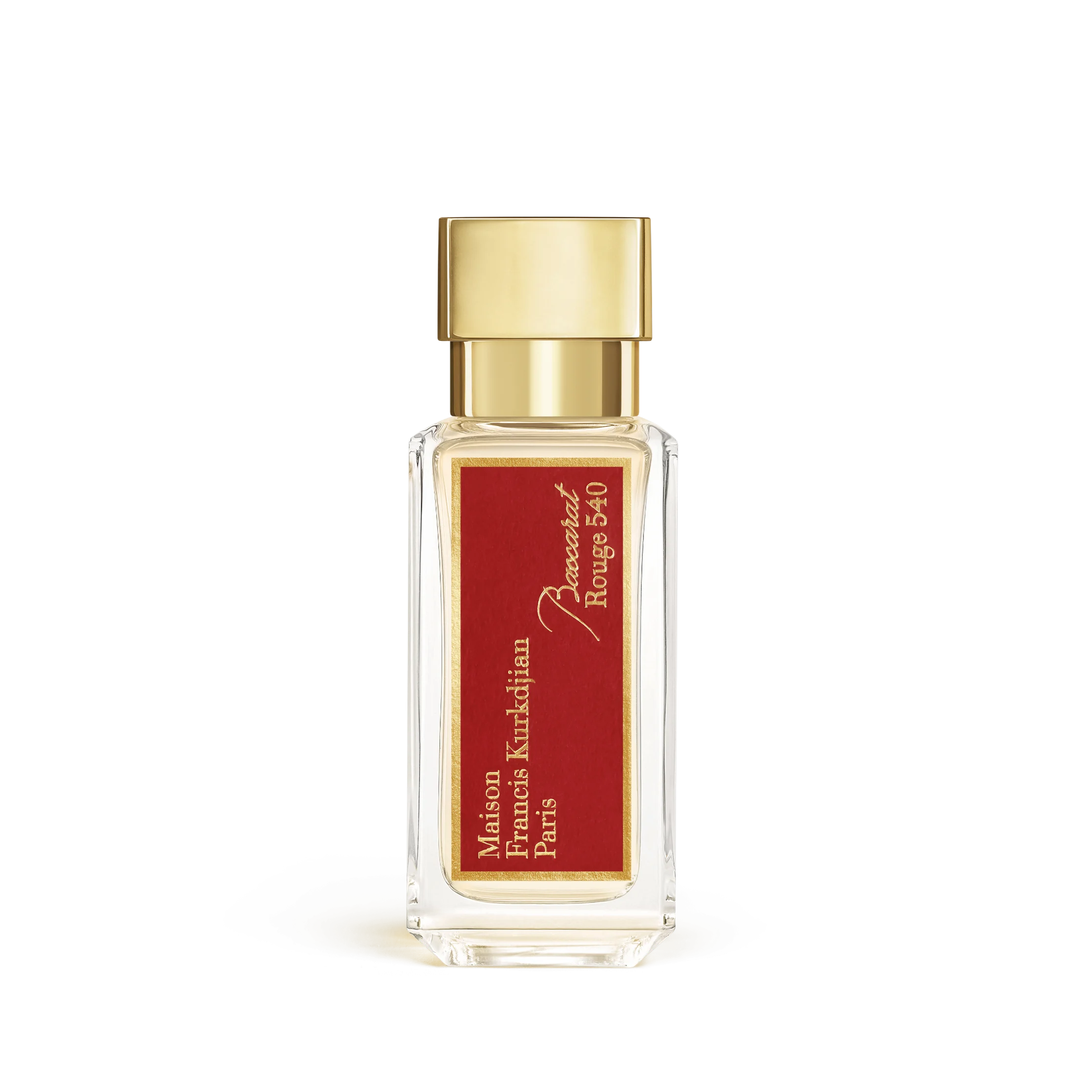 Baccarat Rouge 540 Eau de Parfum
