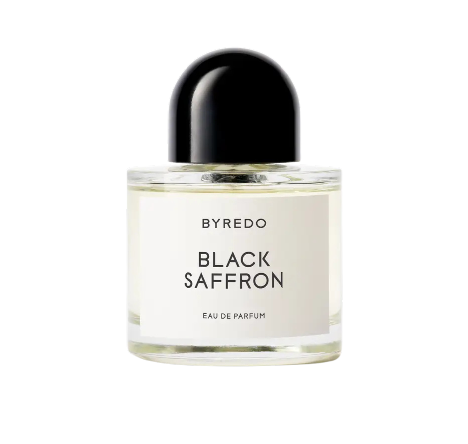 Black Saffron Eau de Parfum