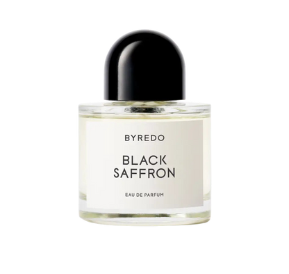 Black Saffron Eau de Parfum