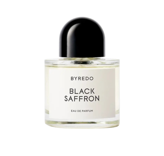 Black Saffron Eau de Parfum